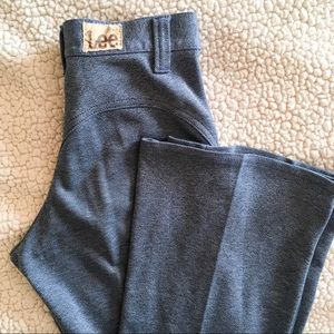 [vintage] 70’s Lee flare pants